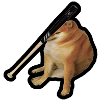 Dogebonk