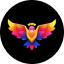 Lucky Bird
