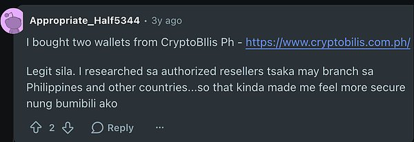 当安全硬件不再是Ledger的最大收入来源——1亿美金被盗了