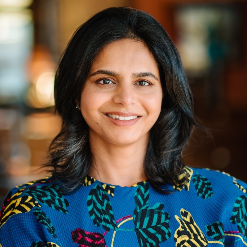 Ruchi Sanghvi