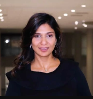 Kavita Gupta