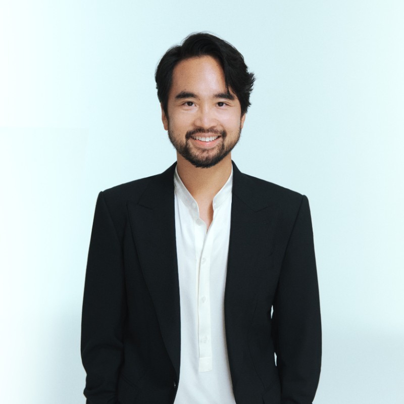Adrian Cheng