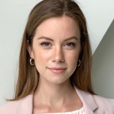 Elizabeth Olson
