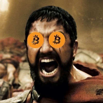 Degen Spartan