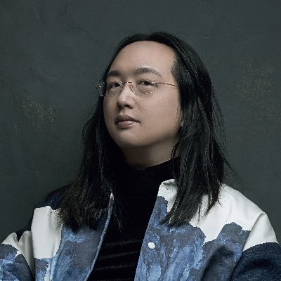 Audrey Tang