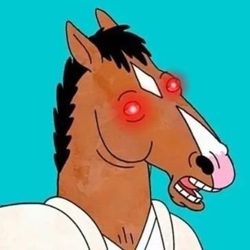 Leo the Horseman