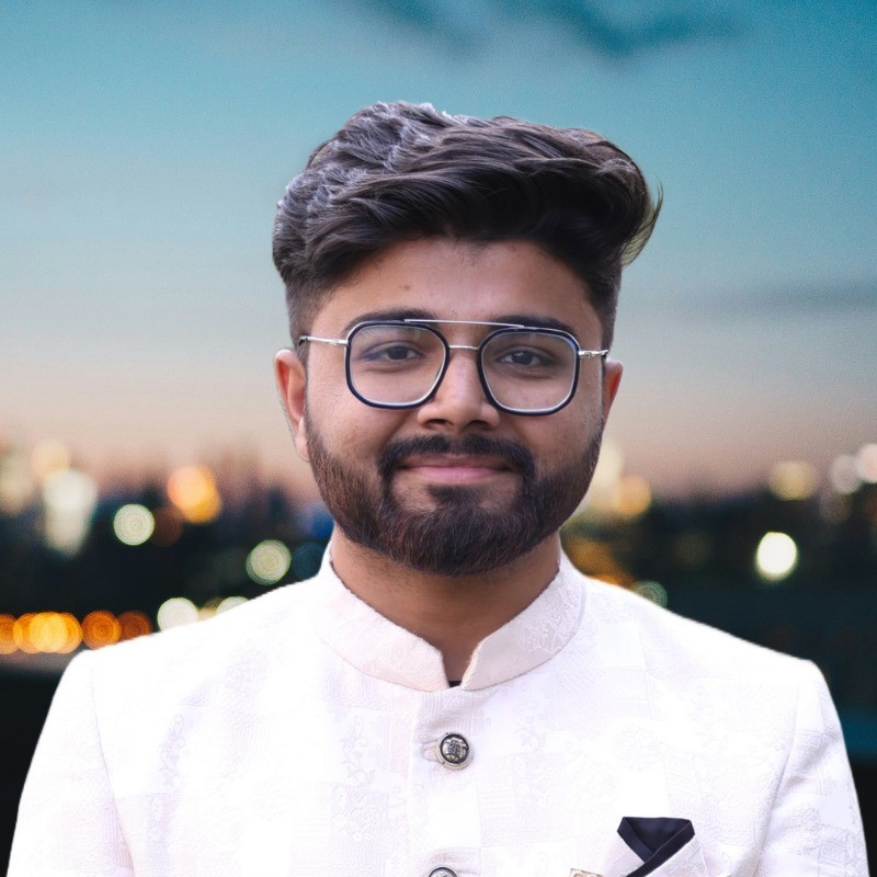 Dhruvin Prajapati