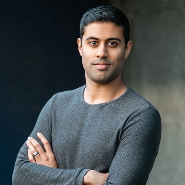 Mahesh Vellanki