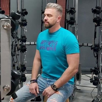 Alex Alexandrov