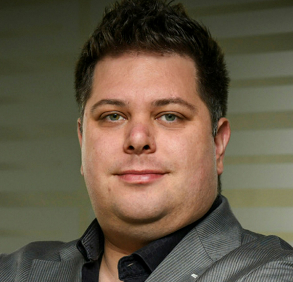 Riccardo Spagni