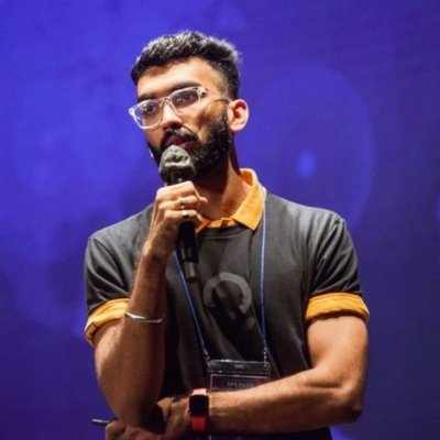 Pranav Maheshwari