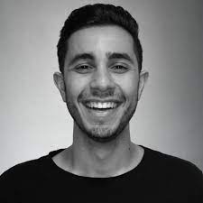 Adam Levy